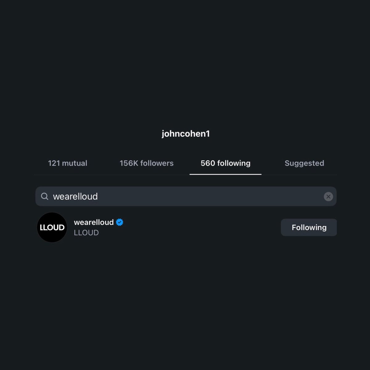 fileslm's tweet photo. something is def coming with lisa &amp; john cohen (oscar-nominated american animation film producer) omg https://t.co/5ibsi1k2t3
