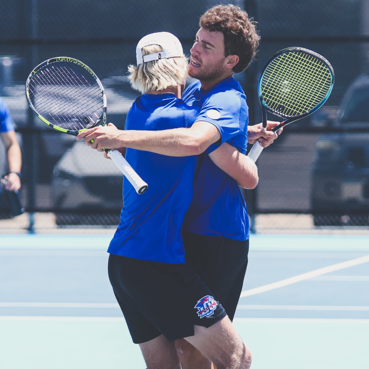 LCU Tennis tweet media