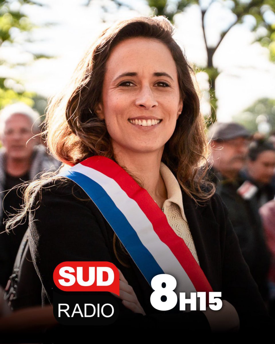 Clémence Guetté tweet media