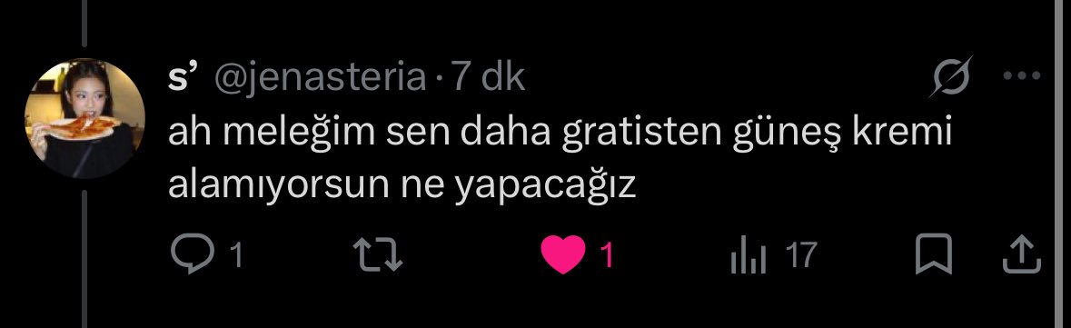 rrubyjj10's tweet photo. bırı benım yerıme de alsın bılet #lutfen https://t.co/NJXA1NYkLG