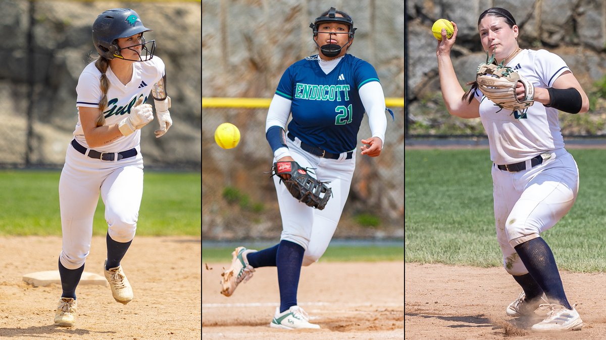 ECGulls's tweet photo. SB: Gulls’ Trio Claims NFCA All-Region Honors

STORY ➡️ https://t.co/n3AURikdZA https://t.co/BMgAtJhYiF