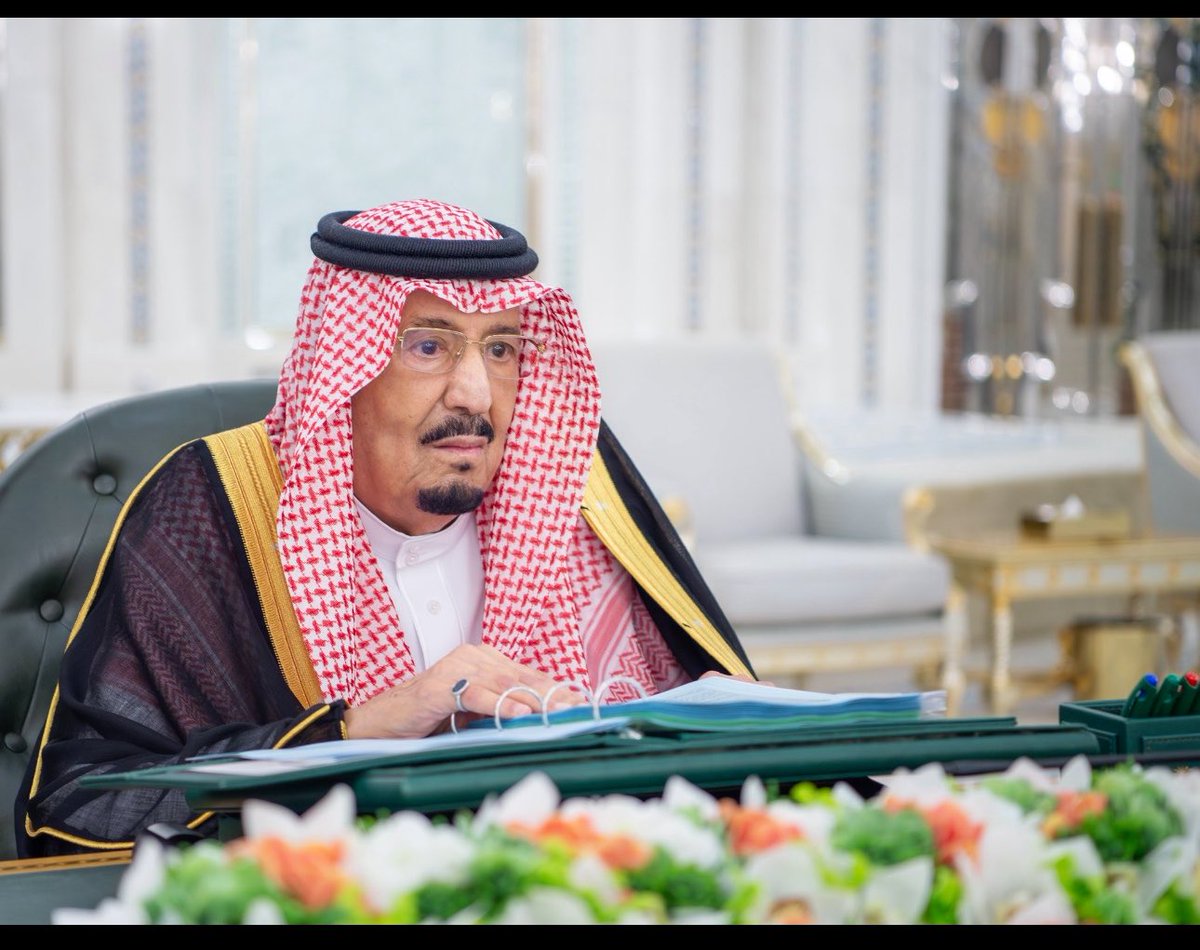 عبدالعزيز أحمد بغلف🇸🇦 tweet media