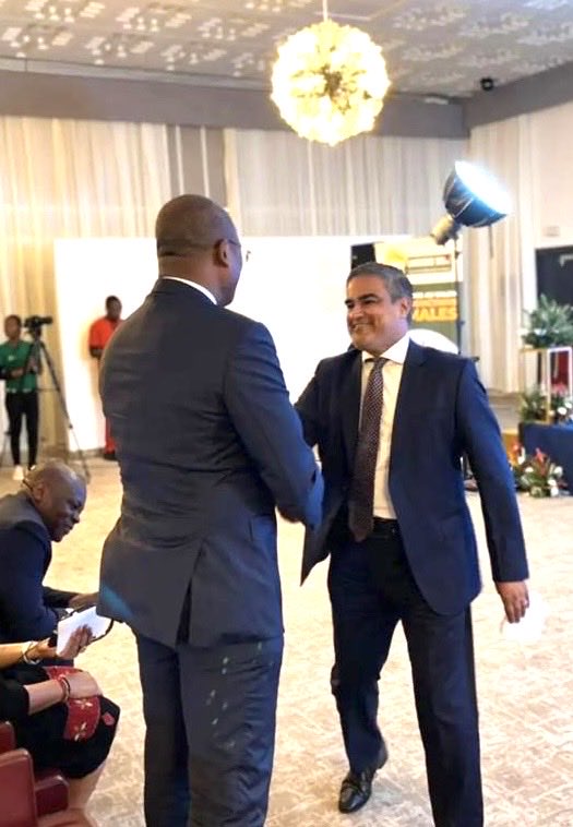 U.S. Embassy Abidjan tweet media