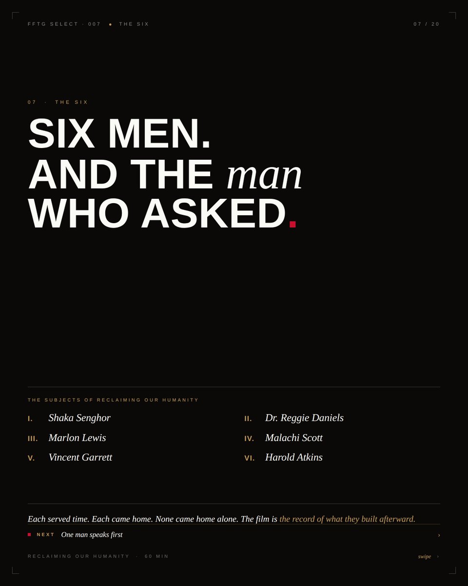 FFTG Awards Film Fest® tweet media