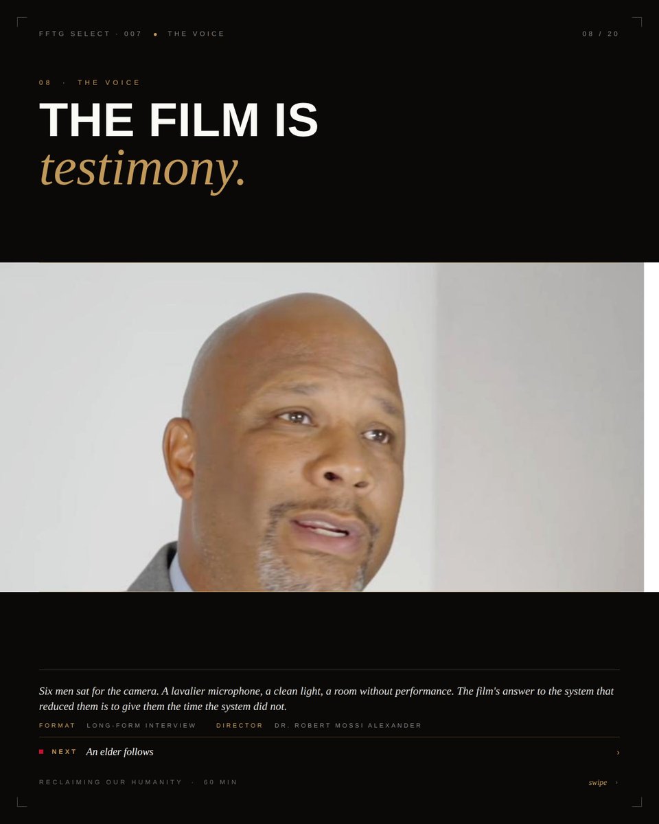 FFTG Awards Film Fest® tweet media