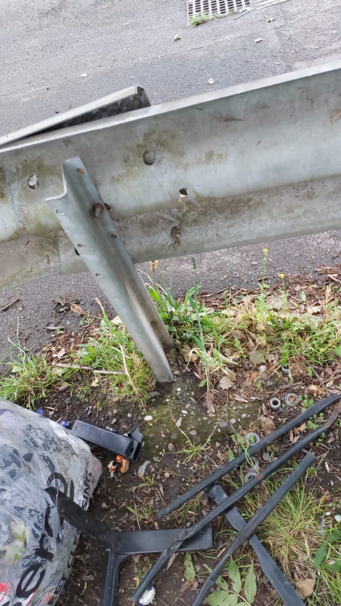 Litter Watch tweet media
