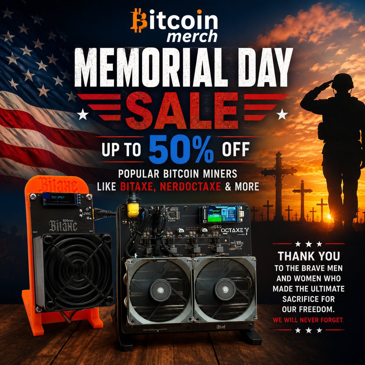 BitcoinMerch.com tweet media