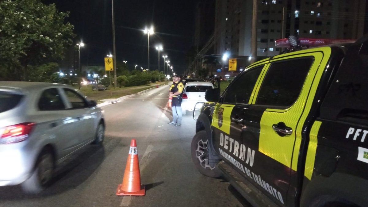 Detran-DF tweet media