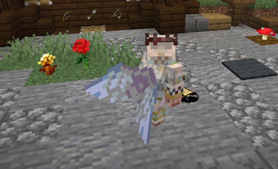 sw33tberries's tweet photo. some items some enchant icons some armor……….. and elytra!!!!

#minecraft #pixelart #aseprite https://t.co/6w2dA44y4R