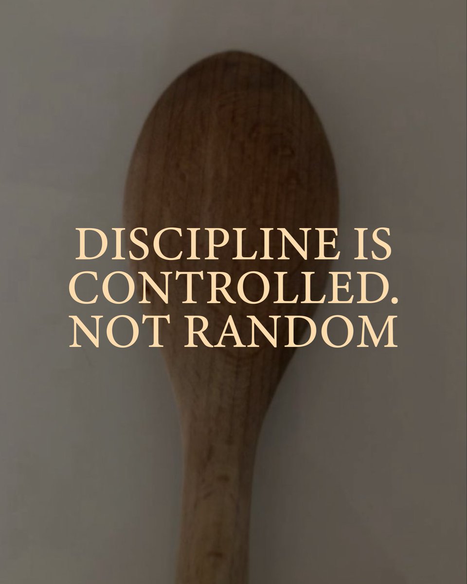 SpankerEmma_'s tweet photo. Discipline has purpose, structure, and clear intentions behind every step.

Like this if you understand the difference.

#otk #discipline #spanking #spankeremma https://t.co/u1wcVvQ8Ss