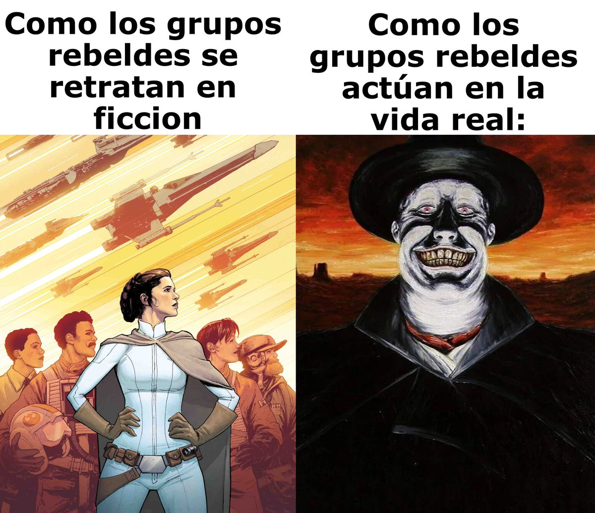 Shitpost Aleatorio tweet media