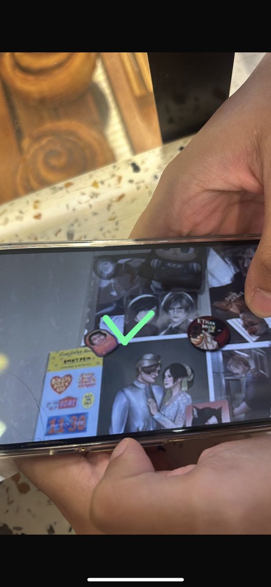 Choosethefight's tweet photo. dari temen gue yg nonweeb, ini dunia sempit bgt😭 https://t.co/hY3CfnXSgJ