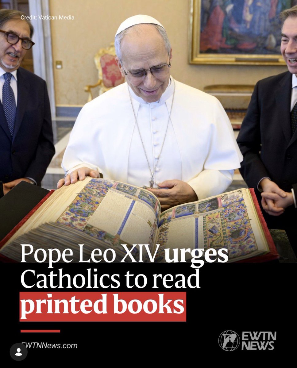 Pope Crave tweet media