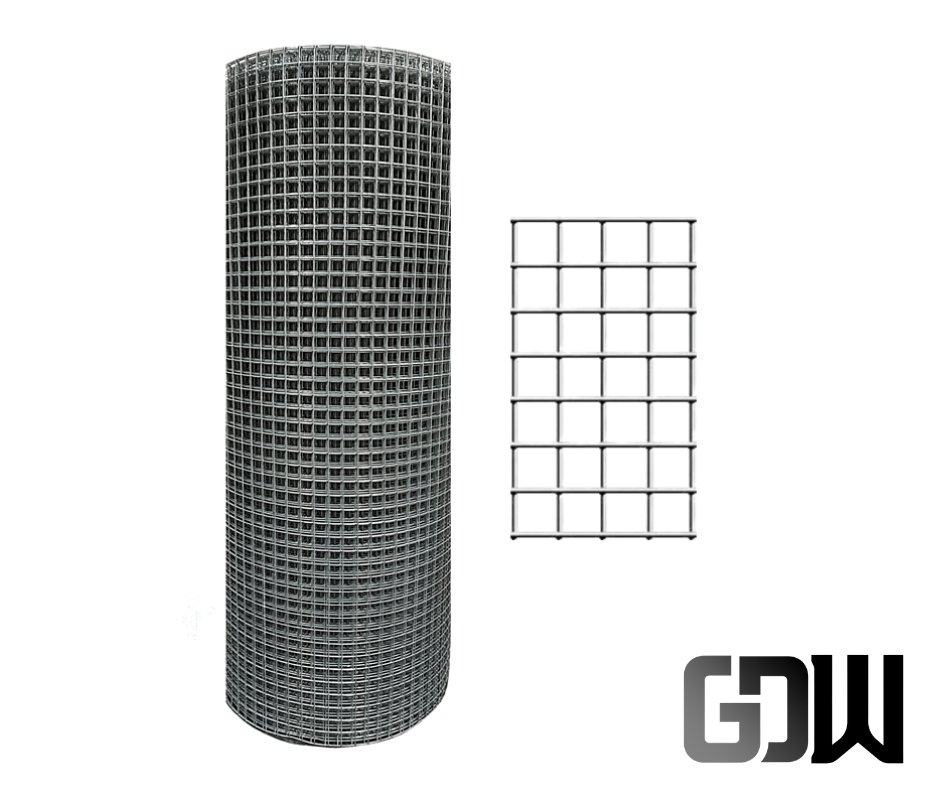 GDWSolutions's tweet photo. At @wireclothman a GDW company, we manufacture hardware cloth solutions designed to deliver durability, corrosion resistance, and cost‑effective performance across a wide range of applications.

https://t.co/ZFzkuuir9t
https://t.co/GRZMFUcXPS

#OneGerardDaniel #AskWireClothMan https://t.co/tlJwHREkOf
