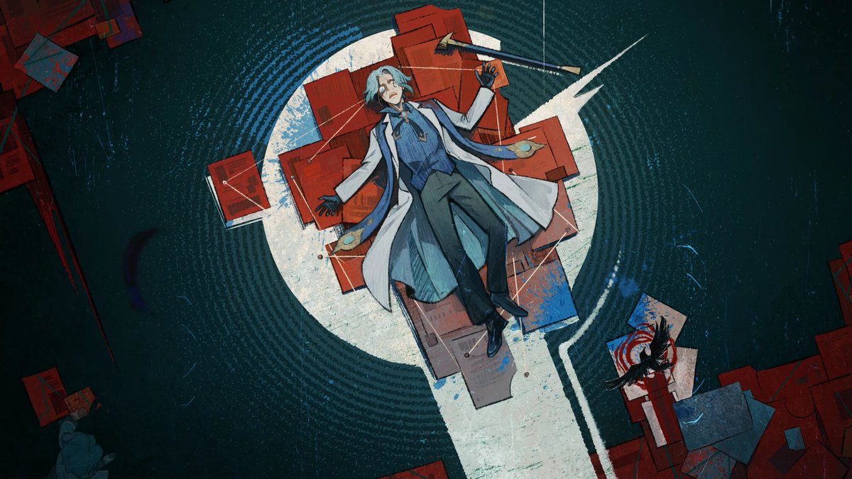 Daily Dottore|MUTE LEAKS+PRELOAD tweet media