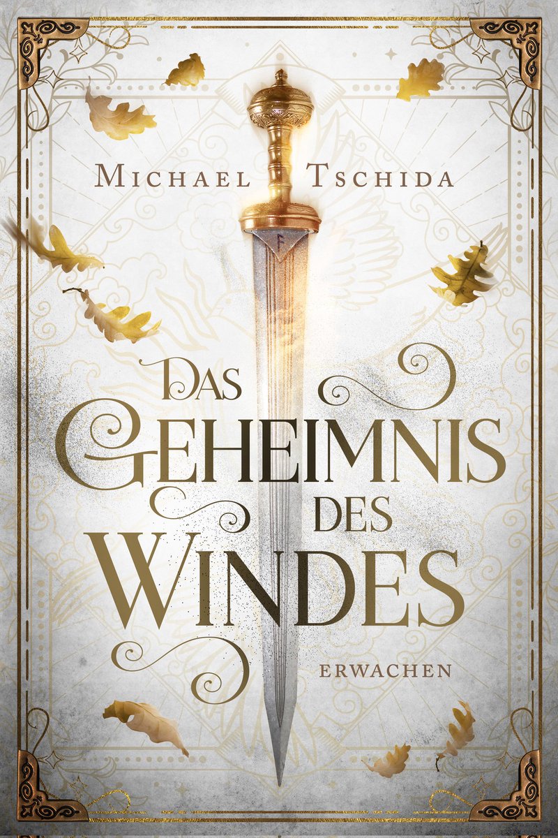 MichaelTschida's tweet photo. Das neue Cover meines Romans "Das Geheimnis des Windes: Erwachen"

Wie gefällt es Euch? 😉

Die überarbeitete Neuausgabe ist in Kürze auf Amazon erhältlich.

#dasgeheimnisdeswindes #michaeltschida #fantasyroman #mysterythriller #frühereleben https://t.co/qbdhMsWw5x