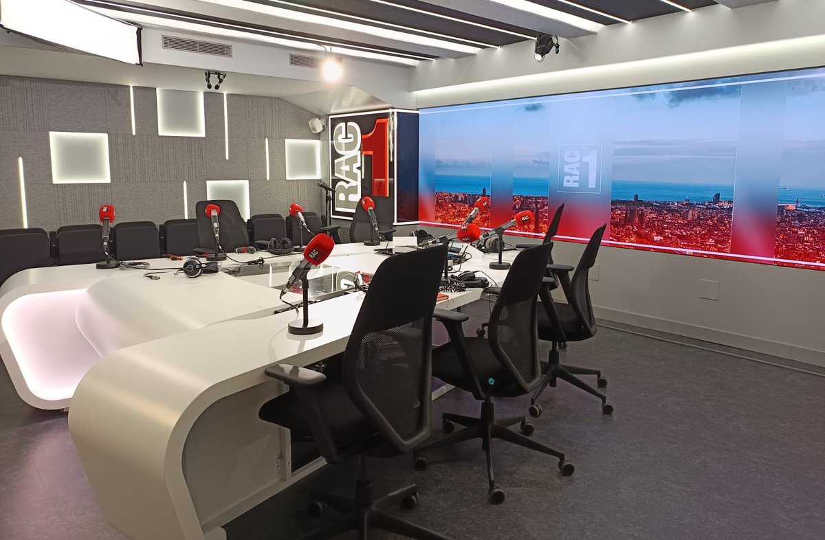 Esports RAC1 tweet media