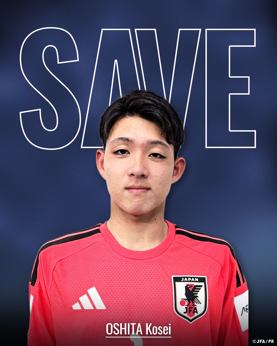 サッカー日本代表 🇯🇵 (@jfa_samuraiblue) / Posts and Replies / X