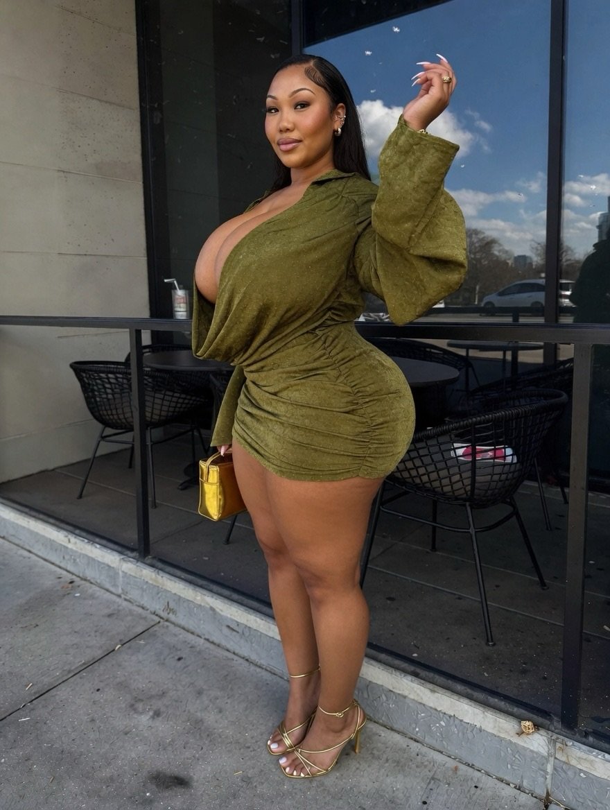 PlusSizeHub_1's tweet photo. Juritza 💋 https://t.co/VQ7L8apjjT