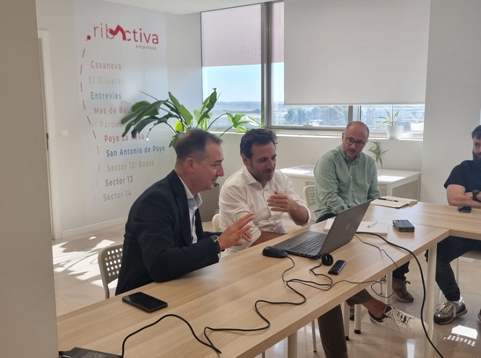 InfoTúria tweet media