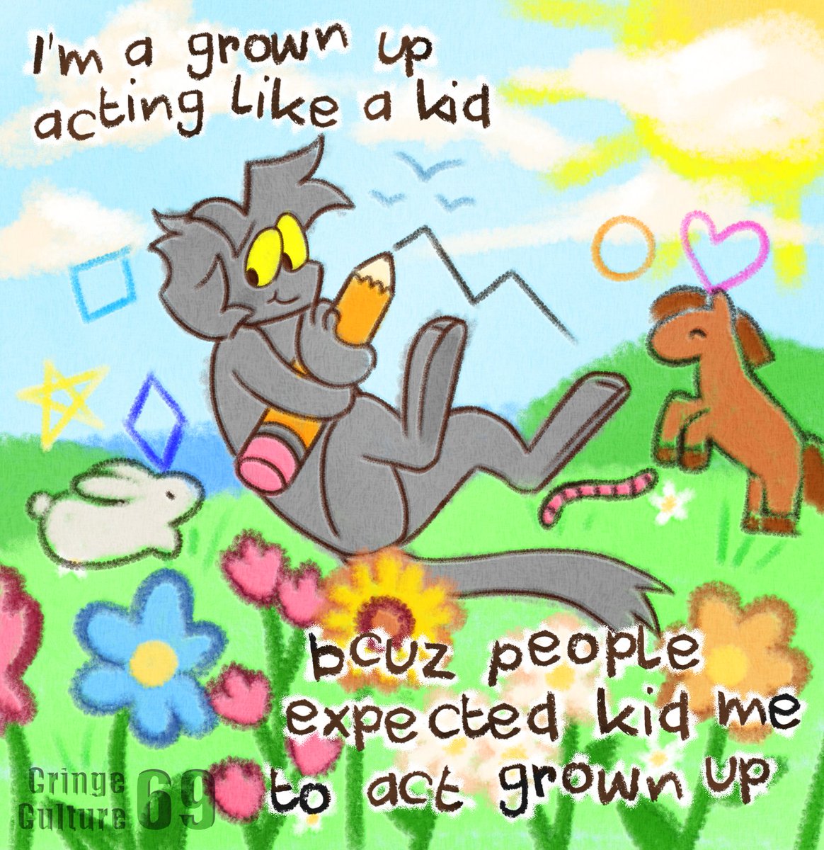 𝘾𝙍𝙄𝙉𝙂𝙀𝘾𝙐𝙇𝙏𝙐𝙍𝙀 tweet media