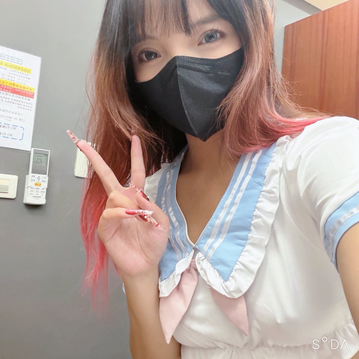 不知名花🌹 tweet media