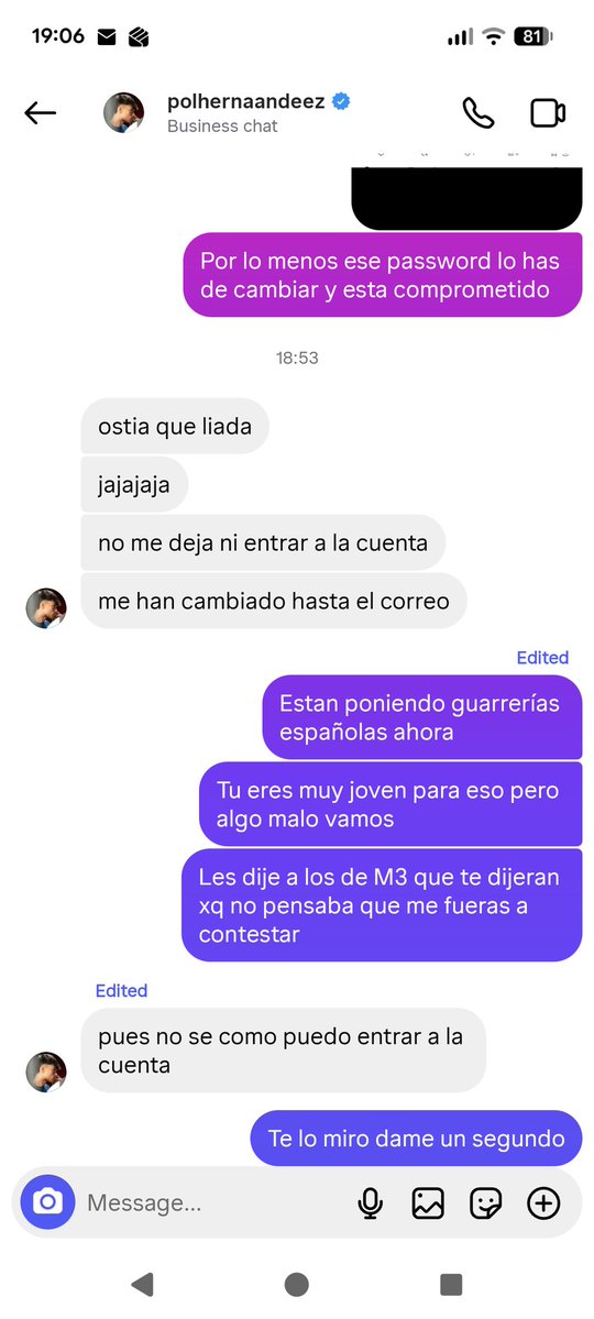 Bea Coello 🧡 Pádel tweet media