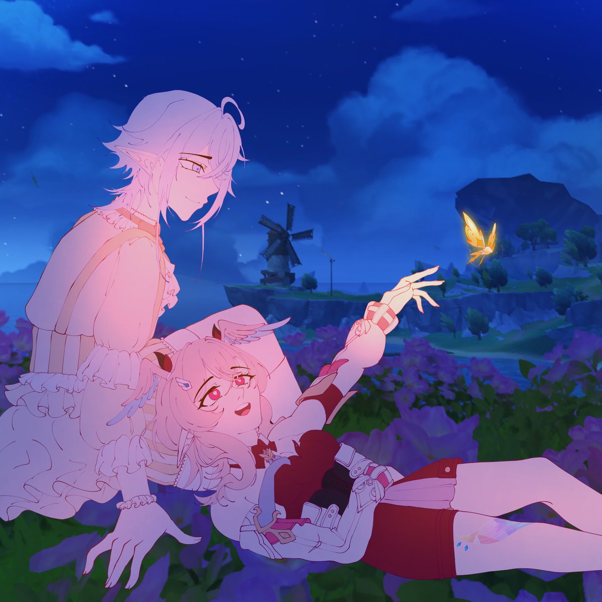 arclzhxo's tweet photo. Hello hello 👋 this is so I can get on VGen please and thank you 🩵 #VGenCode
My link too: https://t.co/k3FILPmW7N https://t.co/P3fyVkNy1h