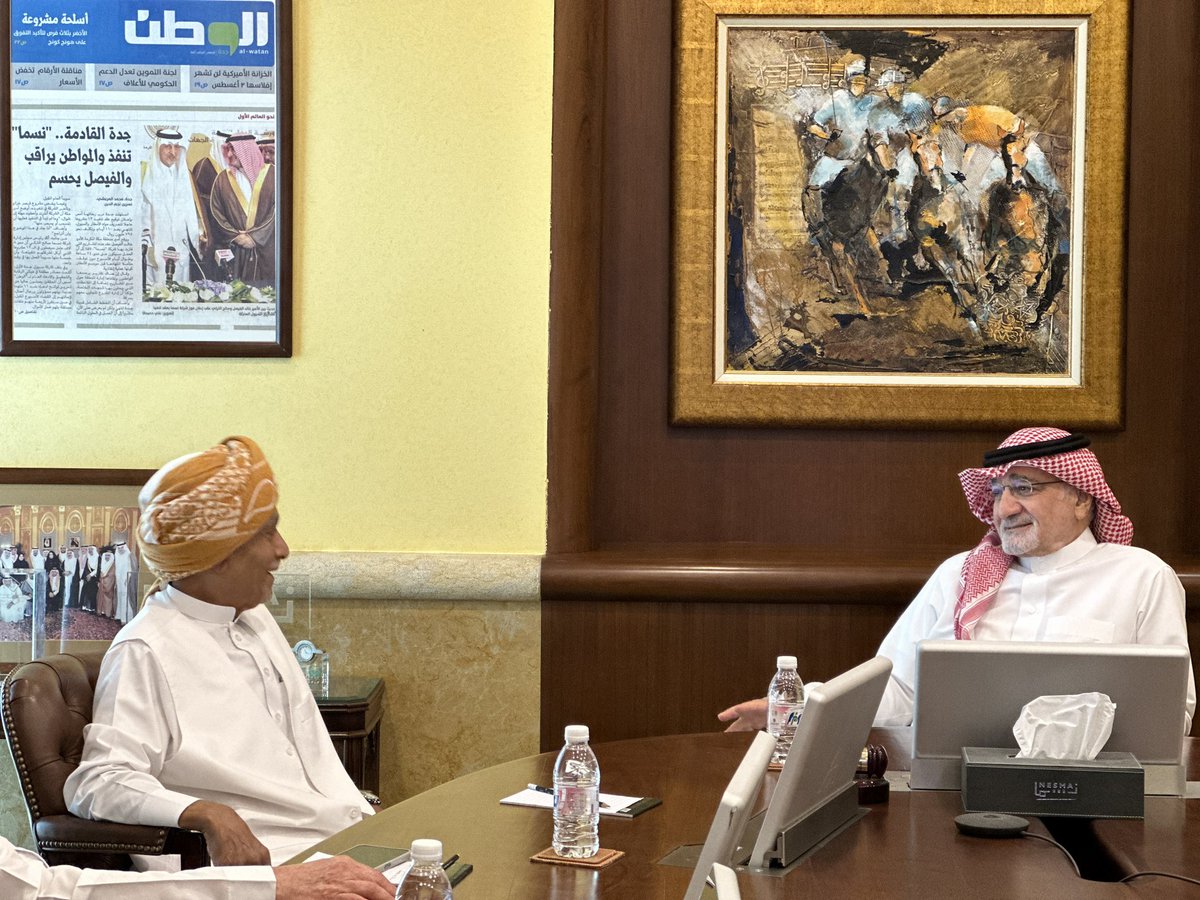 وقف سفراء التطوع 🇸🇦 tweet media
