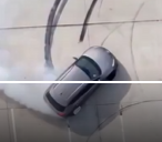 Kingstallington's tweet photo. @fuserstudio Magic teleport, vanishing smoke and magic circle. Why put errors in your ad? 🤣 https://t.co/Edacp7nKan