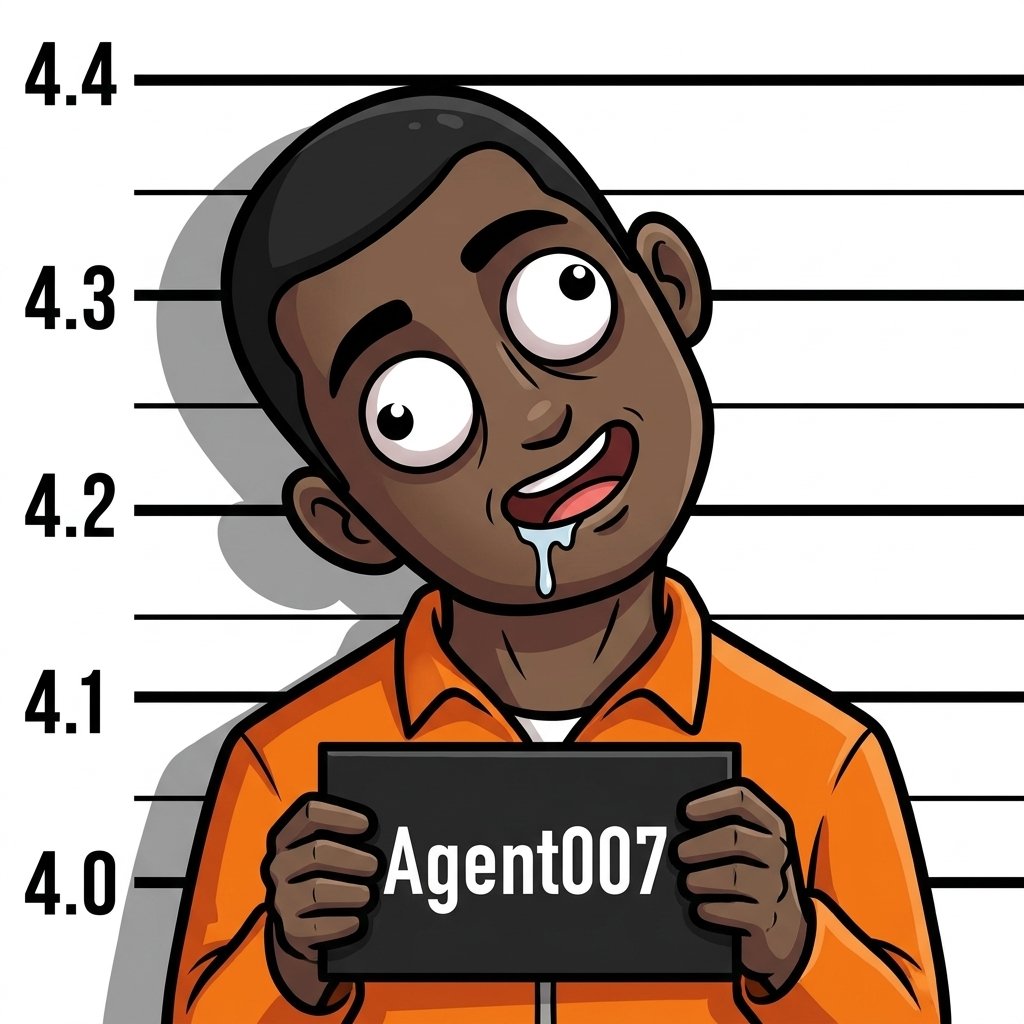agent121986's tweet photo. @Jaileddotfun @addicteddotfun https://t.co/4t0zccG2HN