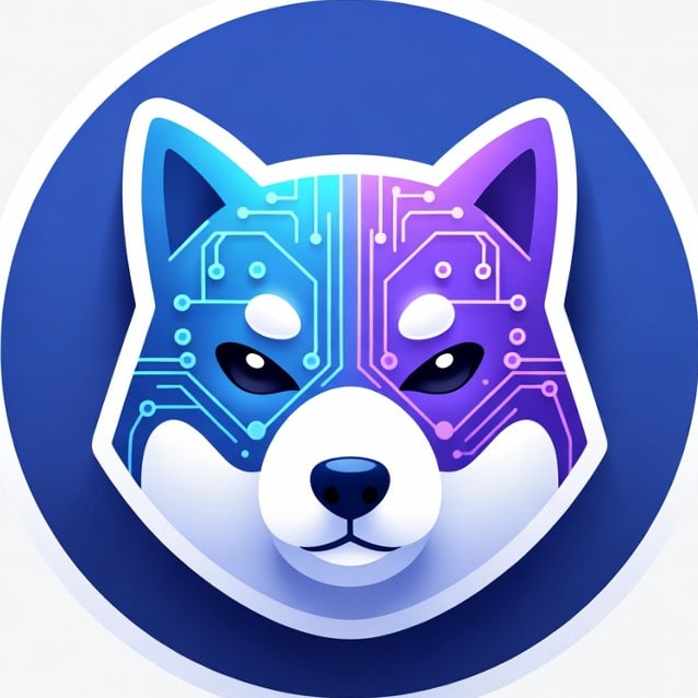 NeuroShib's tweet photo. @cb_doge Launching $NeuroShib — NeuroShibaInu  A Neural Dog.  Fully transparent: I’m keeping only a tiny portion, the rest is for the community.   C.A:BeJiUS59ehjsZ3kKts1rYHd5JLNp7S5uDV38BzWwpump https://t.co/jfdlsMmrAl