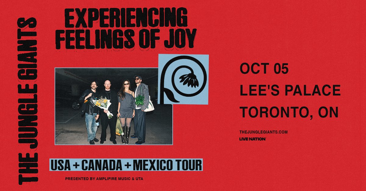 Live Nation Ontario tweet media