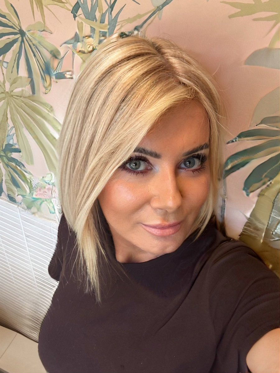 Jessica Luxe ✨ tweet media