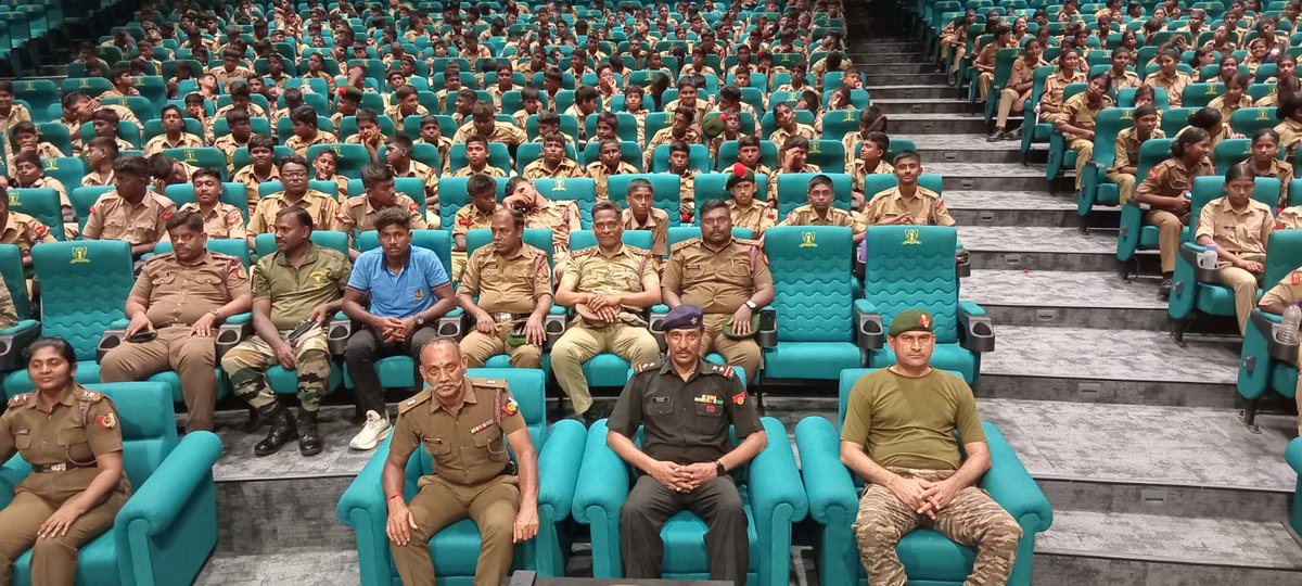 Directorate General of Recruiting - Indian Army tweet media