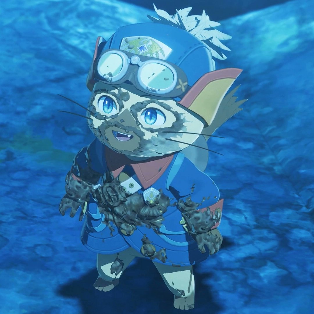 Capcom LATAM tweet media