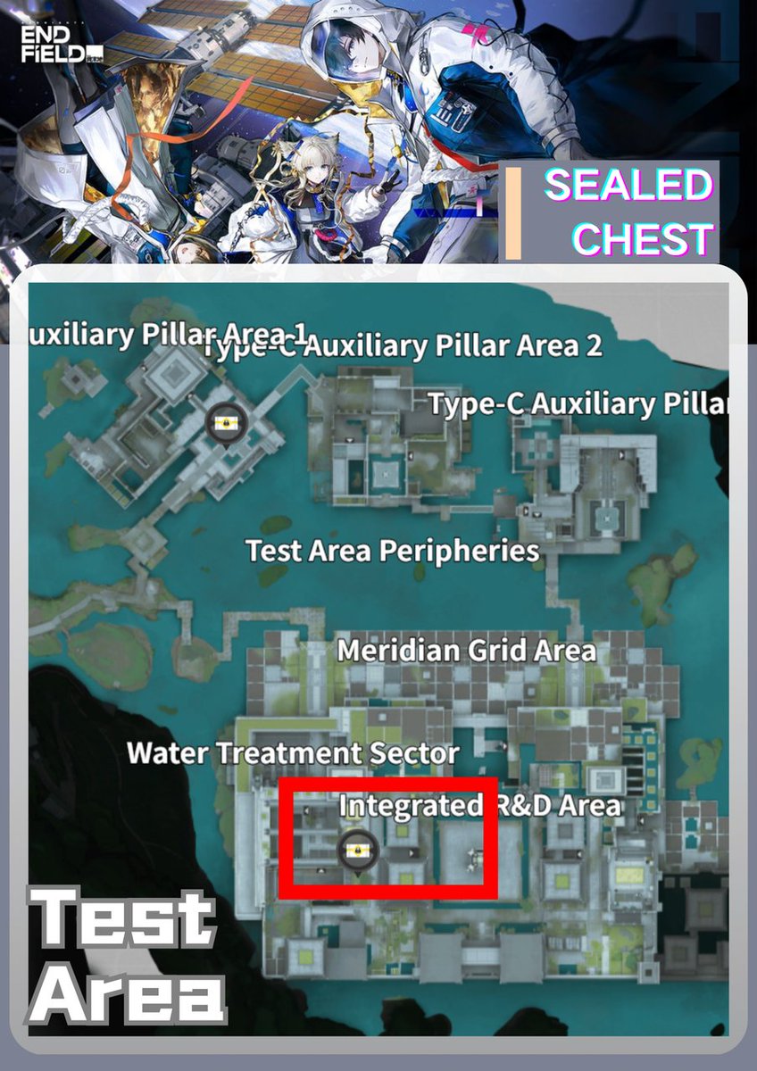 ArknightsBasecamp🗺️ tweet media