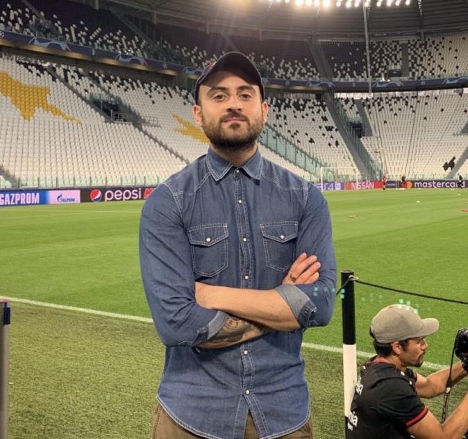 Forza Juve | 𝑒𝑛. tweet media