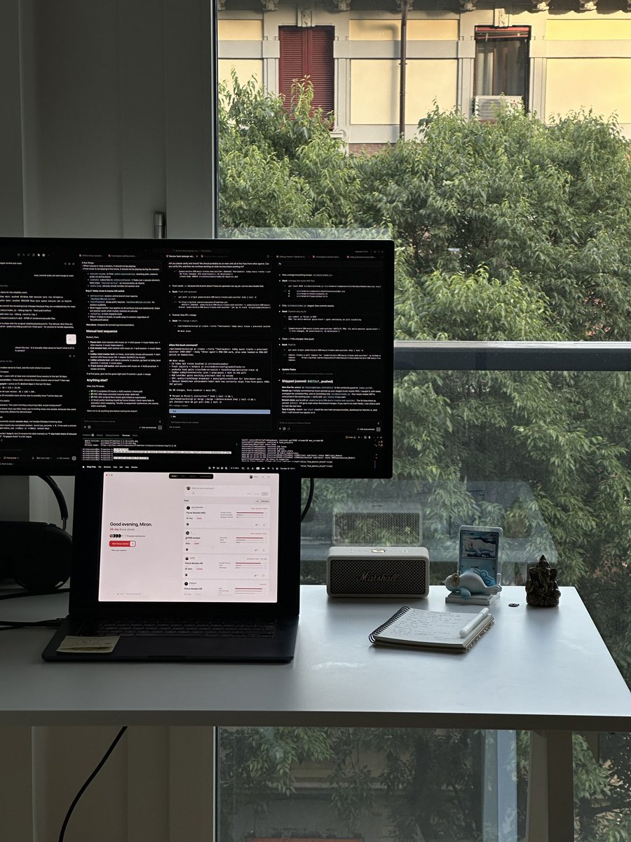 Miron Puzanov tweet media