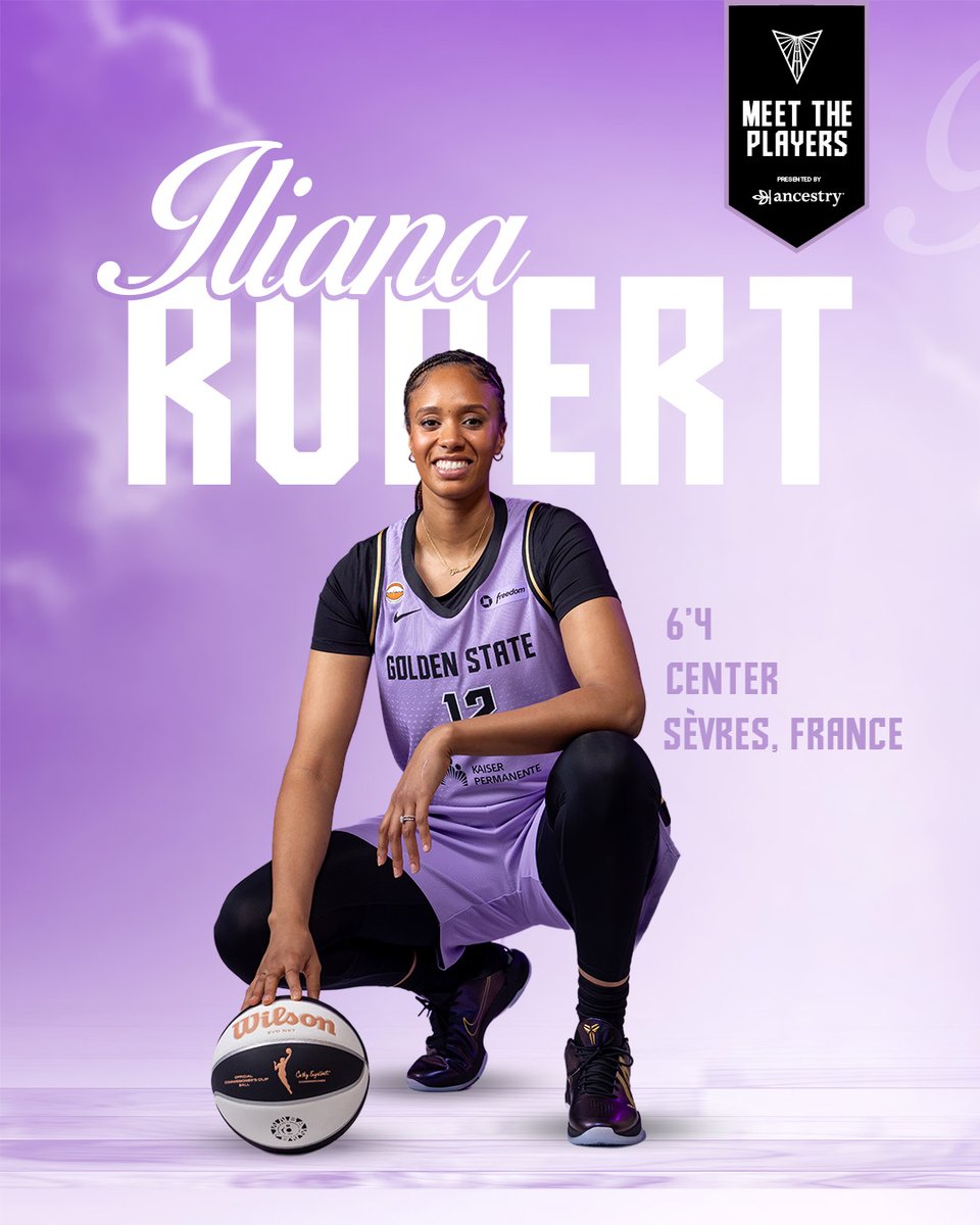 Golden State Valkyries tweet media