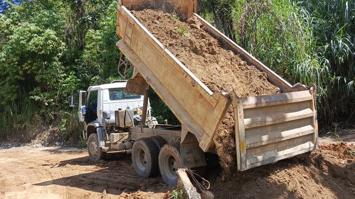 Ministerio de Infraestructura y Transporte 🇪🇨 tweet media
