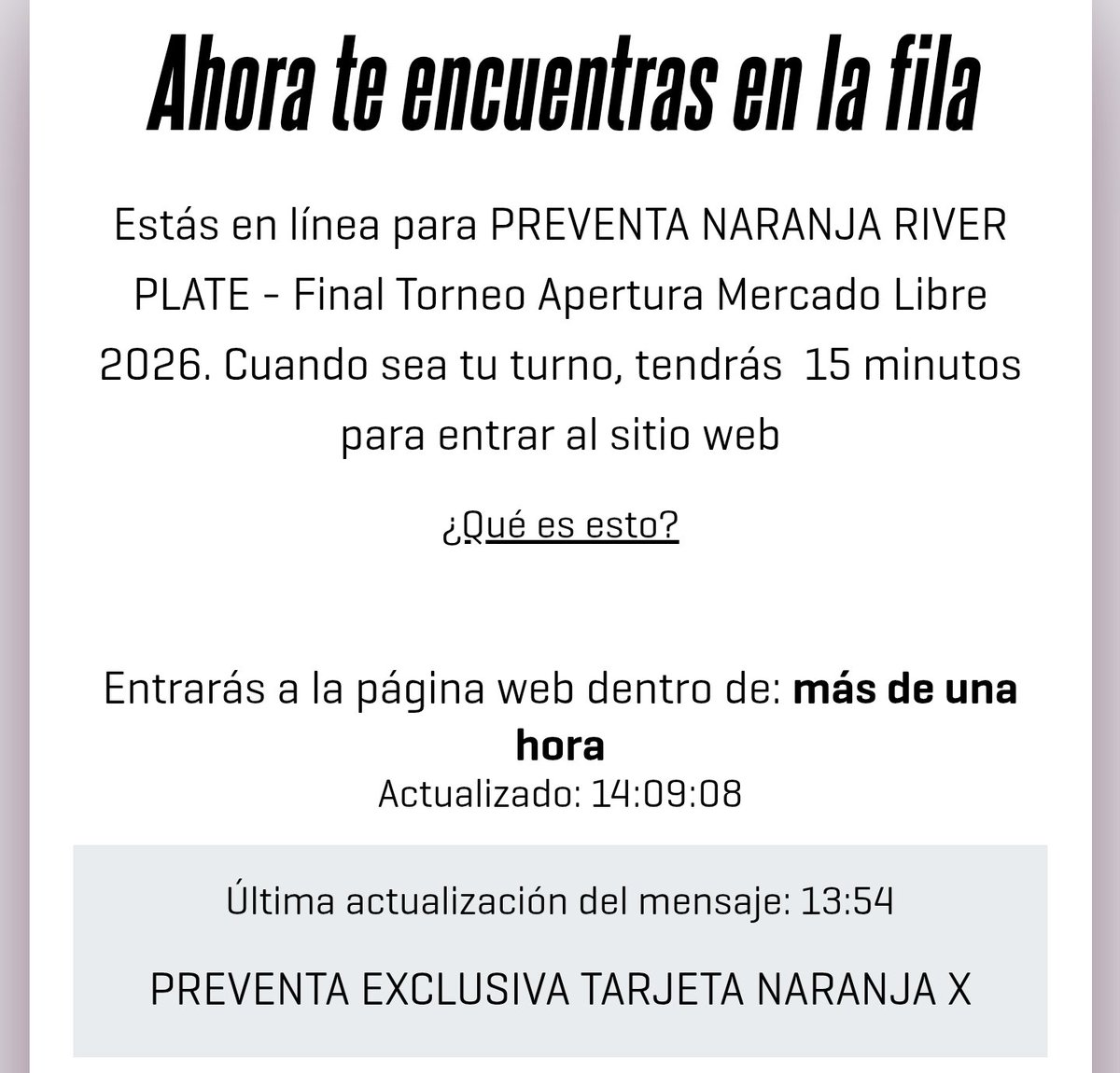 RIVER por sobre todo 🐔 tweet media