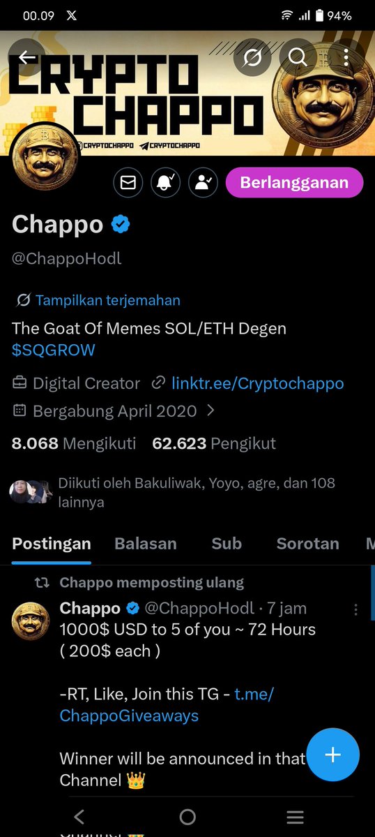 freetagw1n🦦 tweet media