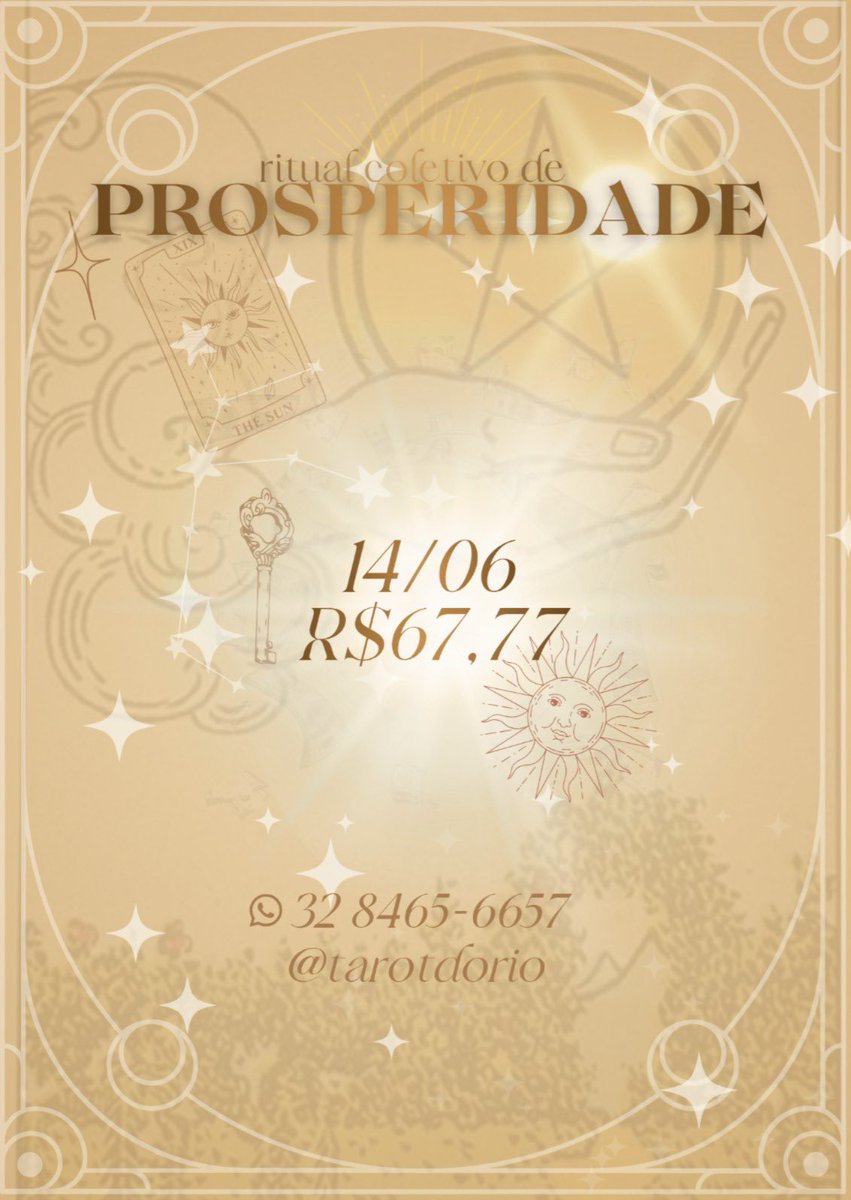 jana — magista e cartomante ♆ tweet media