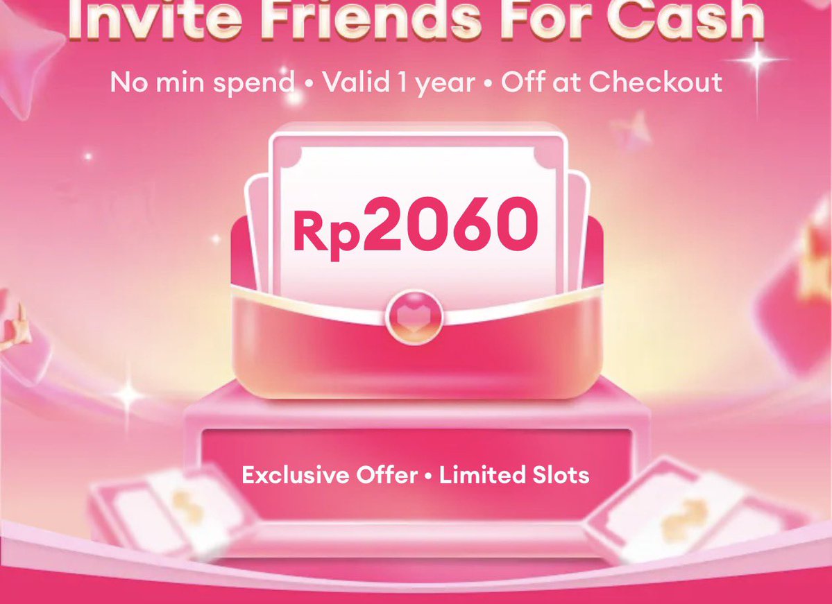 BerburuSale - Base Diskon Kukka tweet media