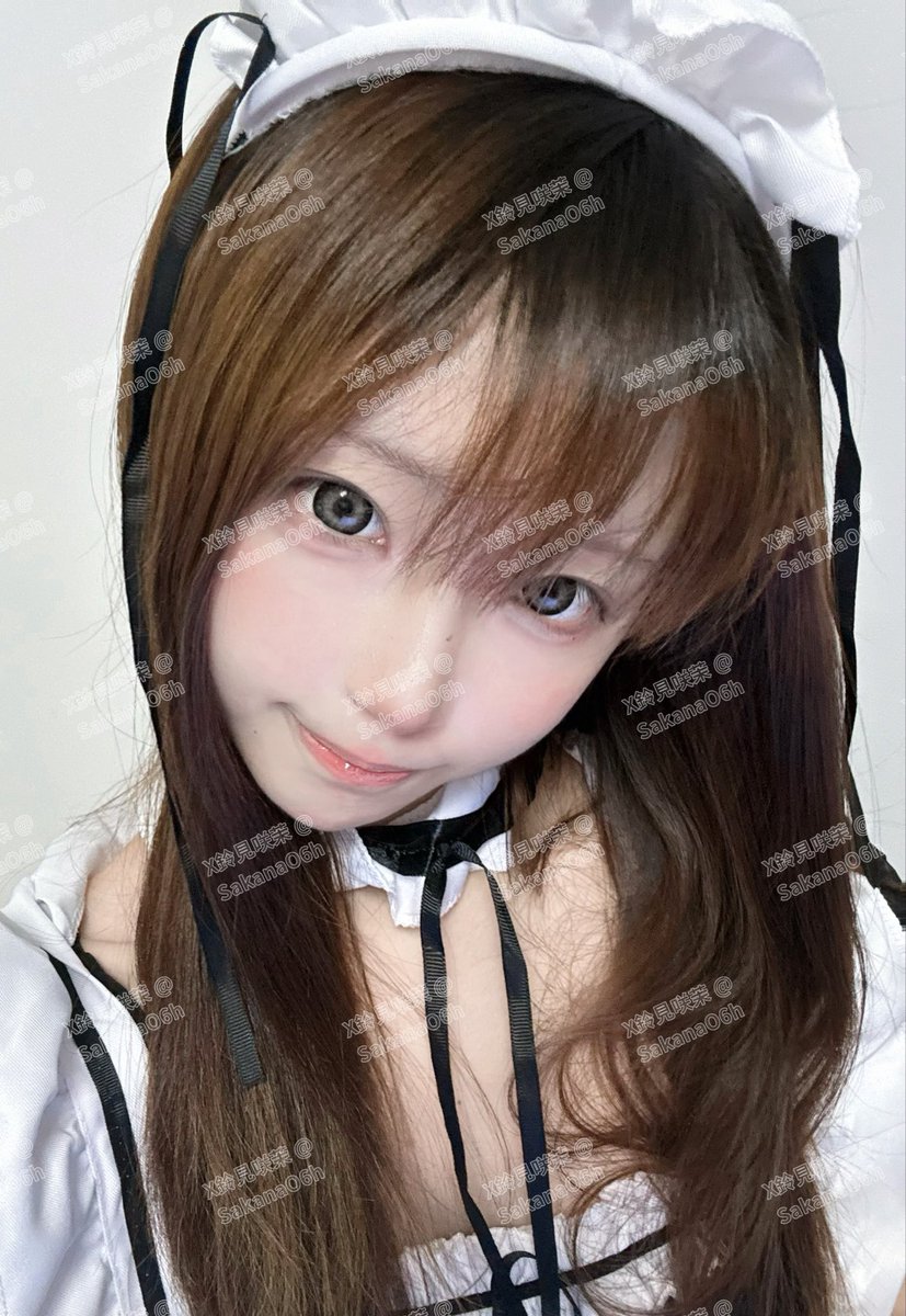 鈴見咲茉 tweet media