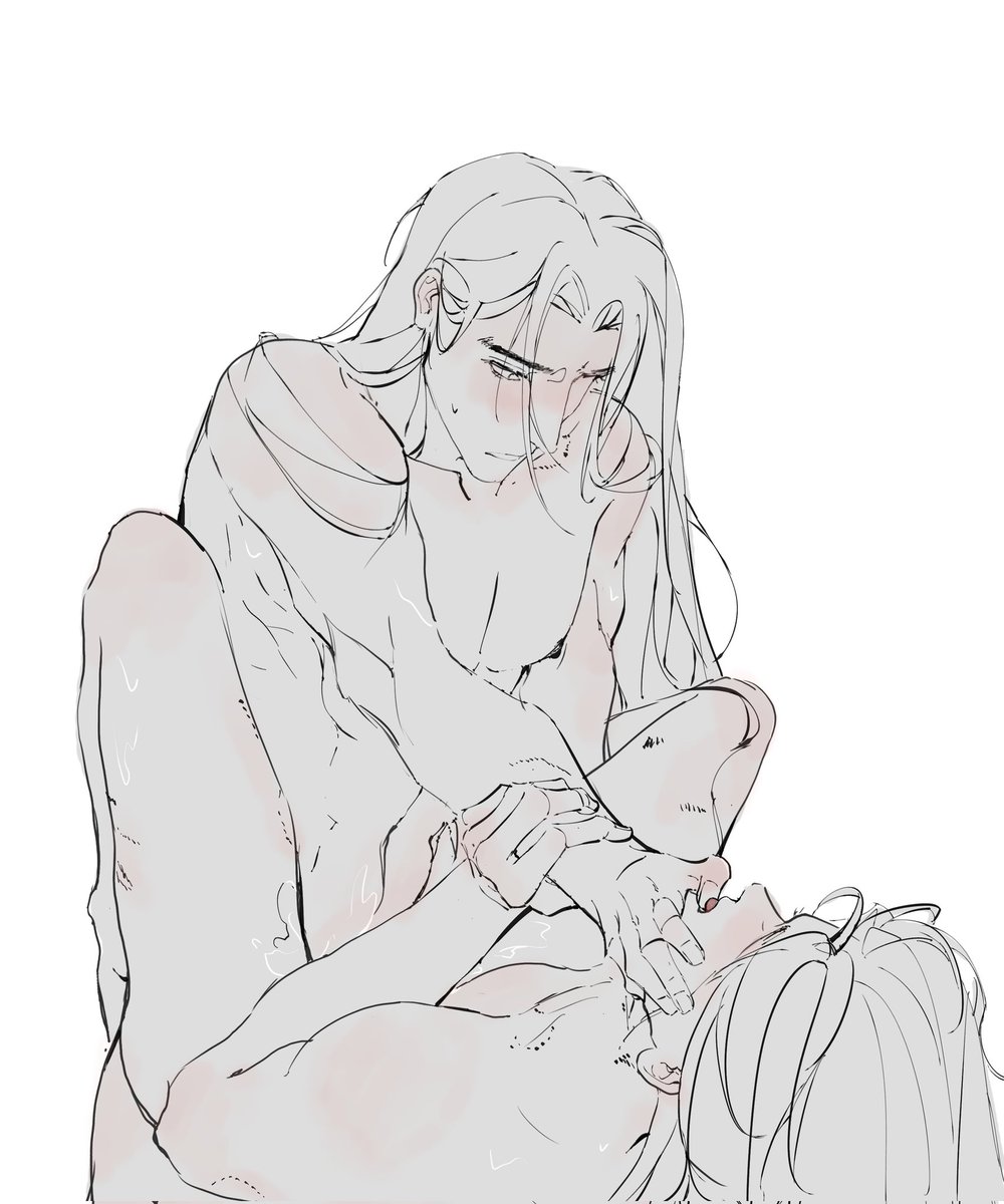 泠泠泠泠 tweet media