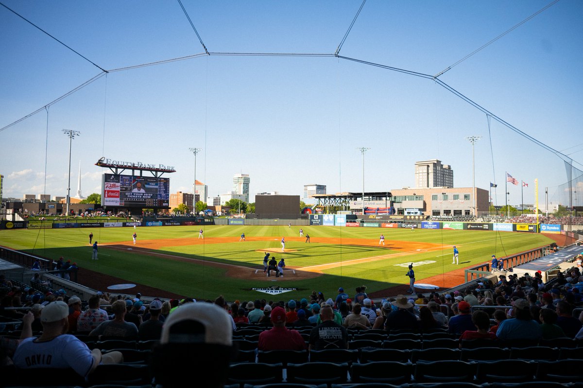 Visit Wichita tweet media