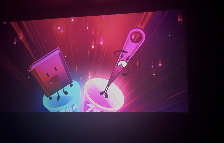 𑣲 kit / nixie || BFDIA 25 SPOILERS tweet media