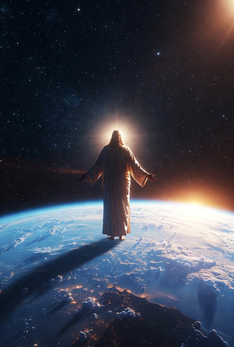 PrayItForward01's tweet photo. @WhiteHouse Christ is King! https://t.co/BNIIrofOTe